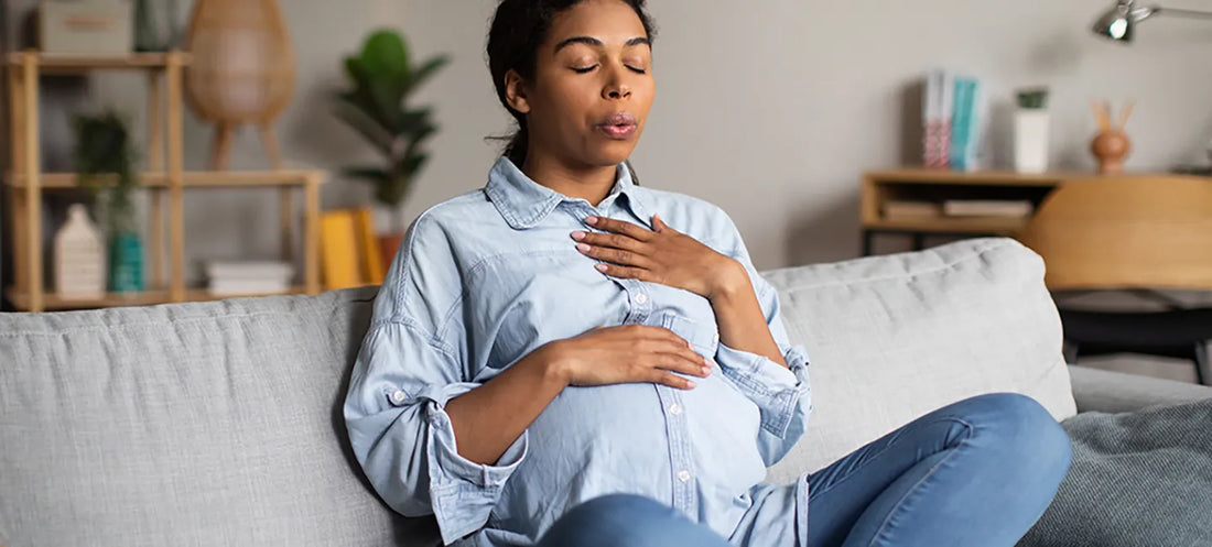 Mood Swings During Pregnancy – Understanding the Rollercoaster of Emotions